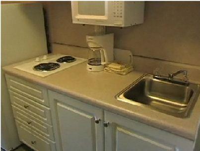 Home 1 Extended Stay ジョーンズバラ 部屋 写真