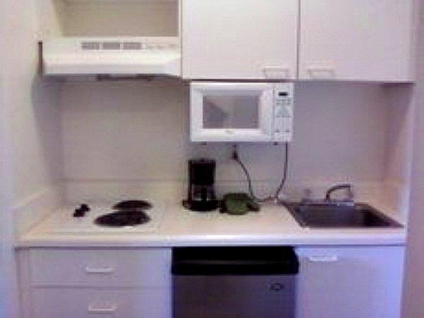 Home 1 Extended Stay ジョーンズバラ 部屋 写真