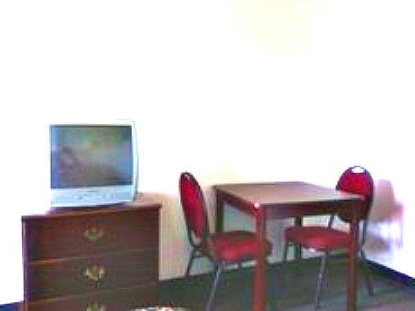 Home 1 Extended Stay ジョーンズバラ 部屋 写真